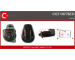 Spínač řízení CASCO CCS70093GS