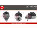 Vnútorný ventilátor CASCO CBW74039GS