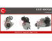 Hydraulické čerpadlo, řízení CASCO CSP66104GS