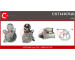 Skupina trupu, turbodmychadlo CASCO CCH75016KS