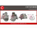 Odpor, vnitřní tlakový ventilátor CASCO CRS73001AS