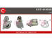 Skupina trupu, turbodmychadlo CASCO CCH76000KS