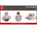 Skupina trupu, turbodmychadlo CASCO CCH76008KS