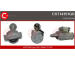 Skupina trupu, turbodmychadlo CASCO CCH76032AS