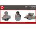 Skupina trupu, turbodmychadlo CASCO CCH76032KS