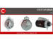Odpor vnútorného ventilátora CASCO CRS78003AS