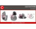 AGR - Ventil CASCO CVG73000GS