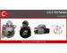 Odpor vnútorného ventilátora CASCO CRS70008AS