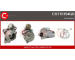 Odpor vnútorného ventilátora CASCO CRS70009GS