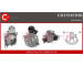 AGR - Ventil CASCO CVG75003AS