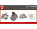 Odpor, vnitřní tlakový ventilátor CASCO CRS76011AS