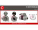 Startér CASCO CST15166GS
