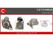 Odpor vnútorného ventilátora CASCO CRS70009AS
