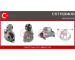 Startér CASCO CST15204OS