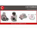 Odpor, vnitřní tlakový ventilátor CASCO CRS73008AS