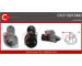 Odpor vnútorného ventilátora CASCO CRS76007AS