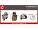 Odpor, vnitřní tlakový ventilátor CASCO CRS73043AS