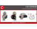 Startér CASCO CST40142GS