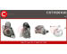 Startér CASCO CST40175AS