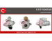 Startér CASCO CST15282GS
