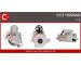 Startér CASCO CST40311AS