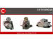 Startér CASCO CST40311GS