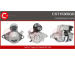 Startér CASCO CST40338AS
