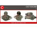Startér CASCO CST40348GS