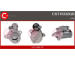 Alternátor CASCO CAL10119AS