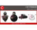 Alternátor CASCO CAL10141AS