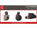 Alternátor CASCO CAL10158AS