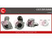 Startér CASCO CST40484GS