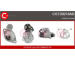 Alternátor CASCO CAL10547AS