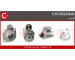Startér CASCO CST10072GS