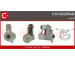 AGR - Ventil CASCO CVG71015GS