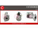 Startér CASCO CST10079GS
