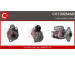 AGR - Ventil CASCO CVG73029AS