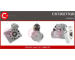 żtartér CASCO CST10126AS