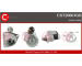 Startér CASCO CST20601GS