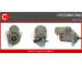 AGR-Ventil CASCO CVG81000AS