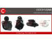 Startér CASCO CST10174GS