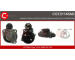 Spínač řízení CASCO CLS71424GS