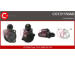 Startér CASCO CST10205AS