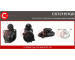 Startér CASCO CST10207AS