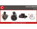 Startér CASCO CST10218RS
