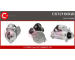 Alternátor CASCO CAL14110AS