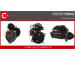 Startér CASCO CST10254GS