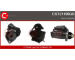 Startér CASCO CST10254RS