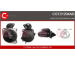 Startér CASCO CST21204AS