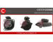 Startér CASCO CST10272GS